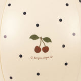 Konges Sløjd A/S BEACH BALLS navy dot