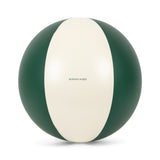 Konges Sløjd A/S BEACH BALLS green stripe