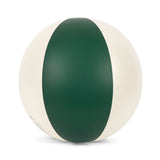 Konges Sløjd A/S BEACH BALLS green stripe
