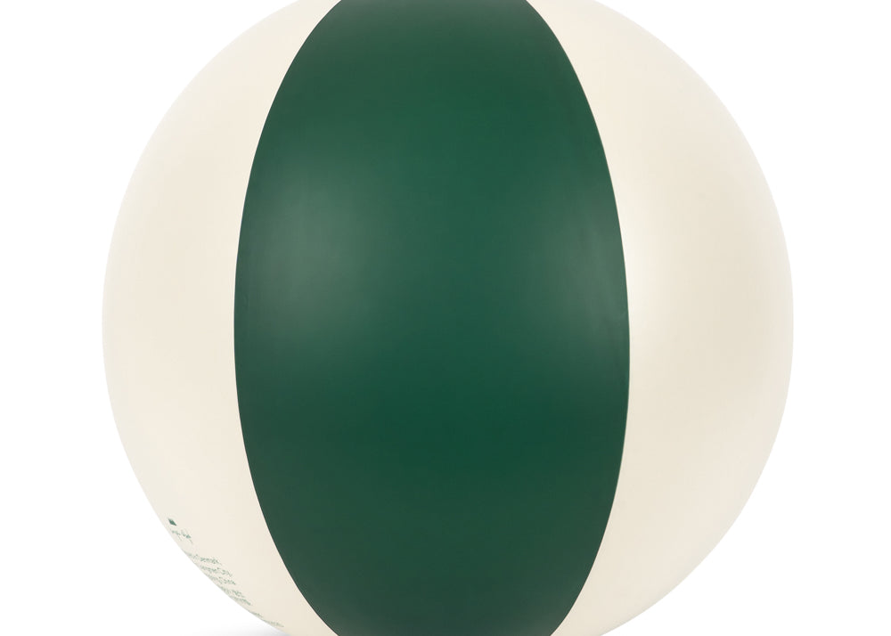 Konges Sløjd A/S BEACH BALLS green stripe