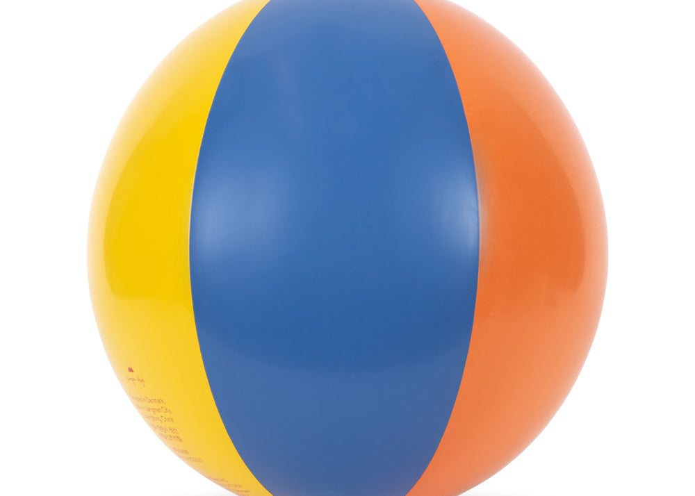 Konges Sløjd A/S BEACH BALLS multi