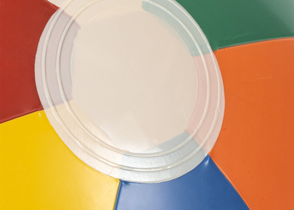 Konges Sløjd A/S BEACH BALLS multi