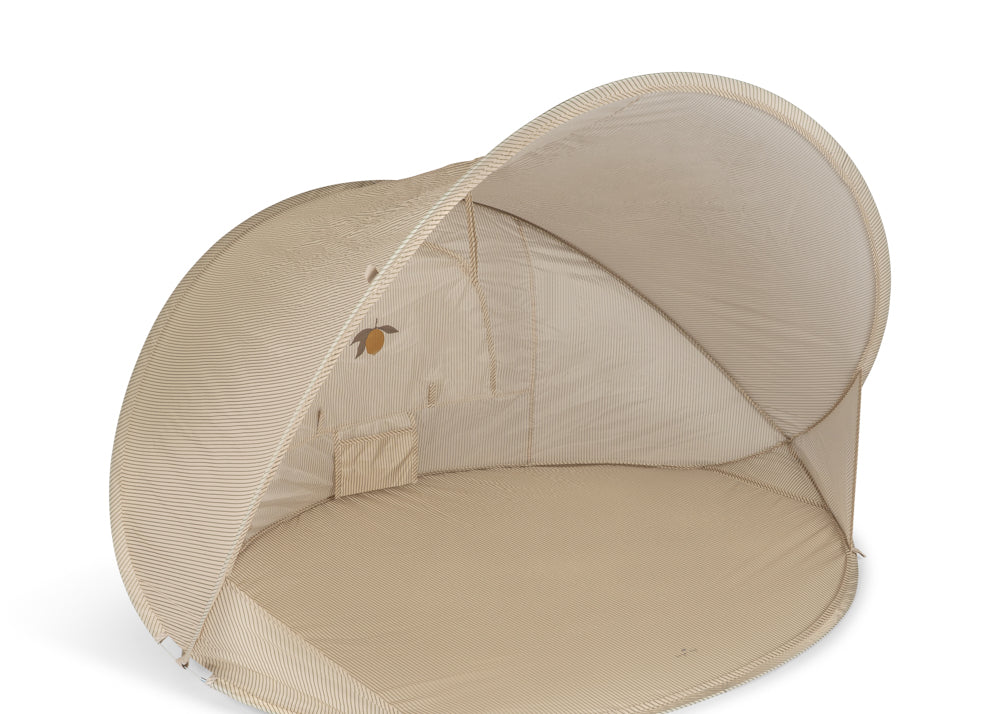Konges Sløjd A/S BEACH TENTS tea stripe