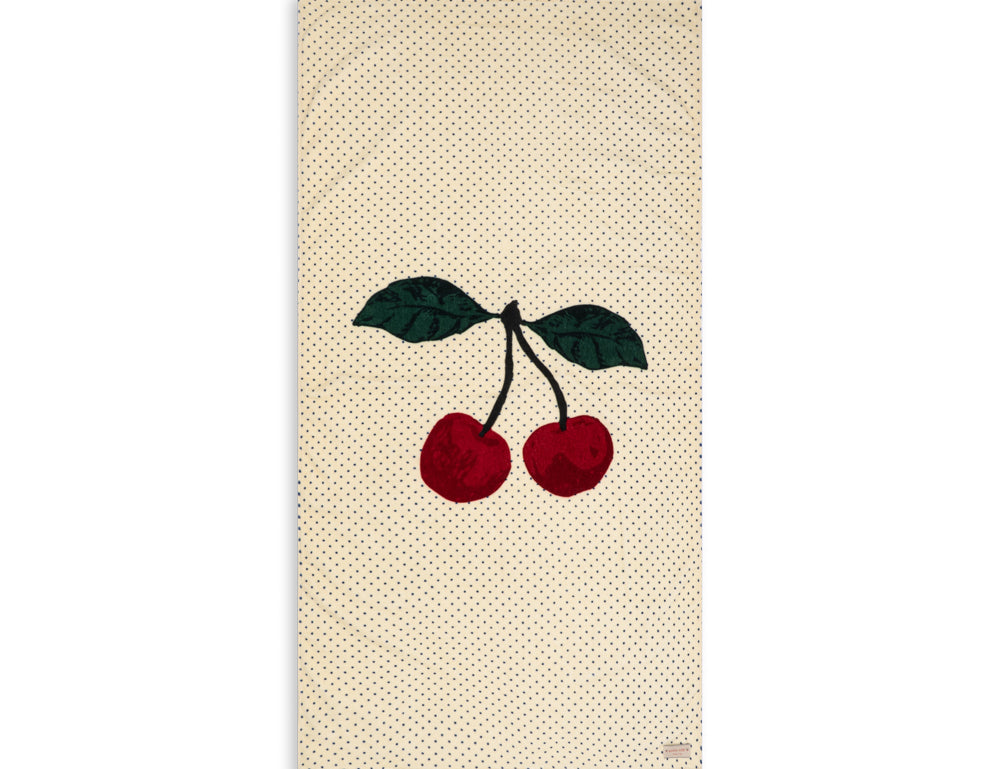 Konges Sløjd A/S TOWELS estate dot