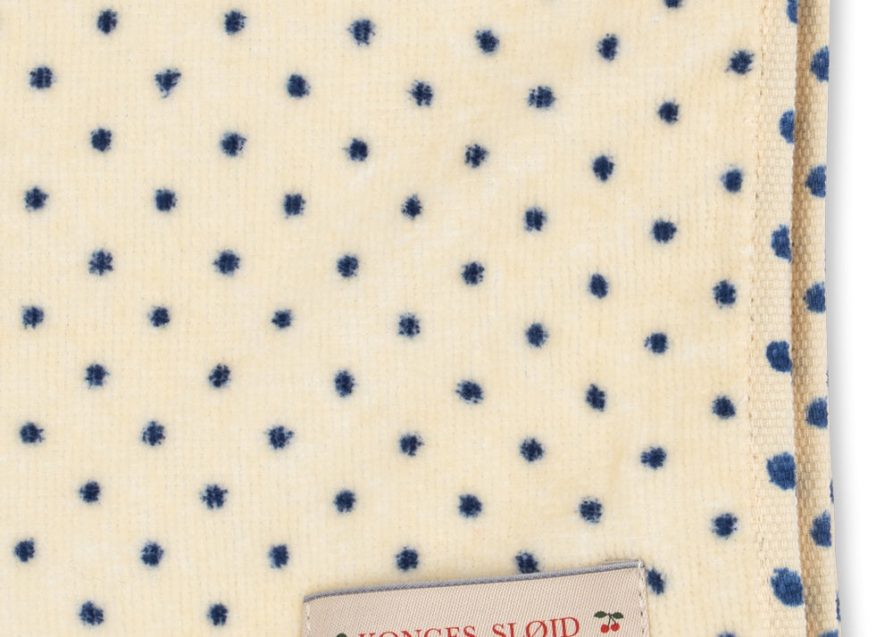 Konges Sløjd A/S TOWELS estate dot