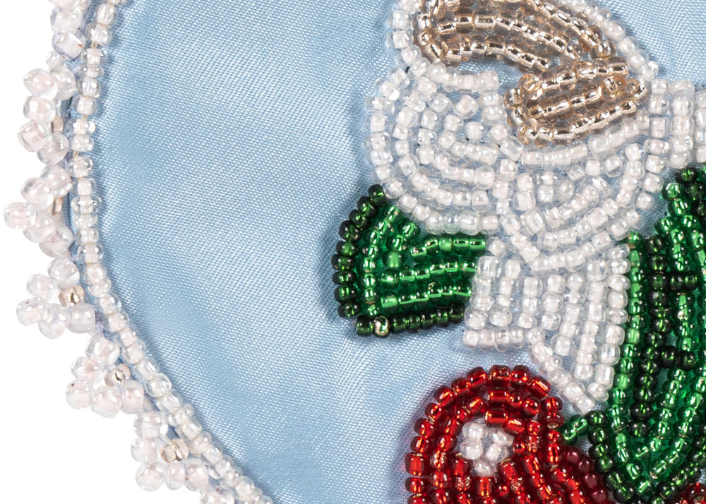 Konges Sløjd A/S BAGS & WALLET ashley blue