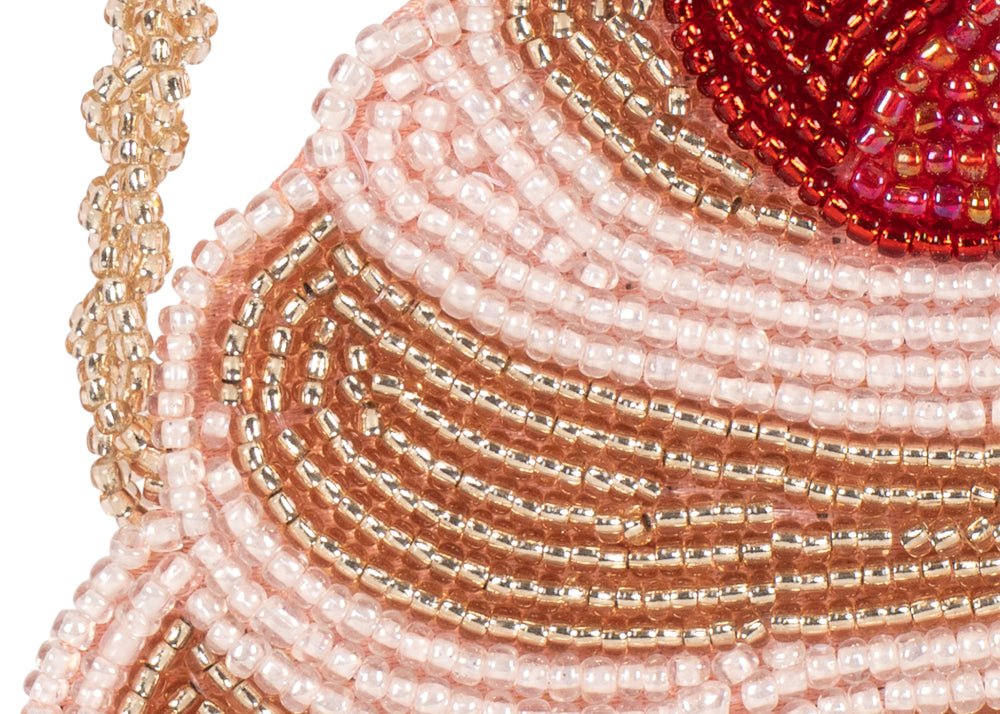 Konges Sløjd A/S Tassen En Portemonnees multi