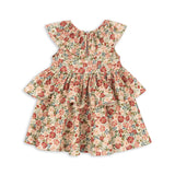 Konges Sløjd A/S WOVEN DRESSES tango