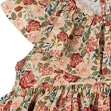 Konges Sløjd A/S WOVEN DRESSES tango