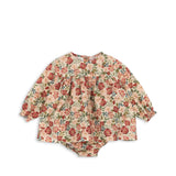 Konges Sløjd A/S Geweven Rompers En Jumpsuits tango