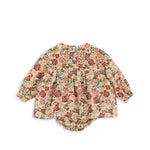 Konges Sløjd A/S Geweven Rompers En Jumpsuits tango