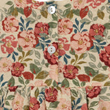 Konges Sløjd A/S Geweven Rompers En Jumpsuits tango