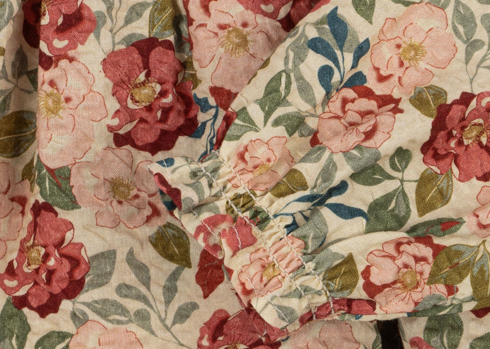 Konges Sløjd A/S Geweven Rompers En Jumpsuits tango