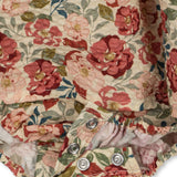 Konges Sløjd A/S Geweven Rompers En Jumpsuits tango