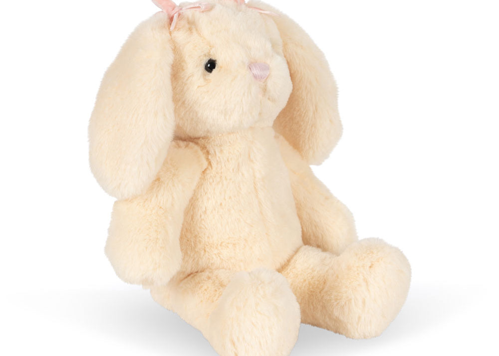 Konges Sløjd A/S Knuffeldieren off white