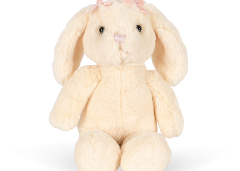 Konges Sløjd A/S Knuffeldieren off white