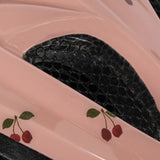 Konges Sløjd A/S Buitenspelen cherry aop