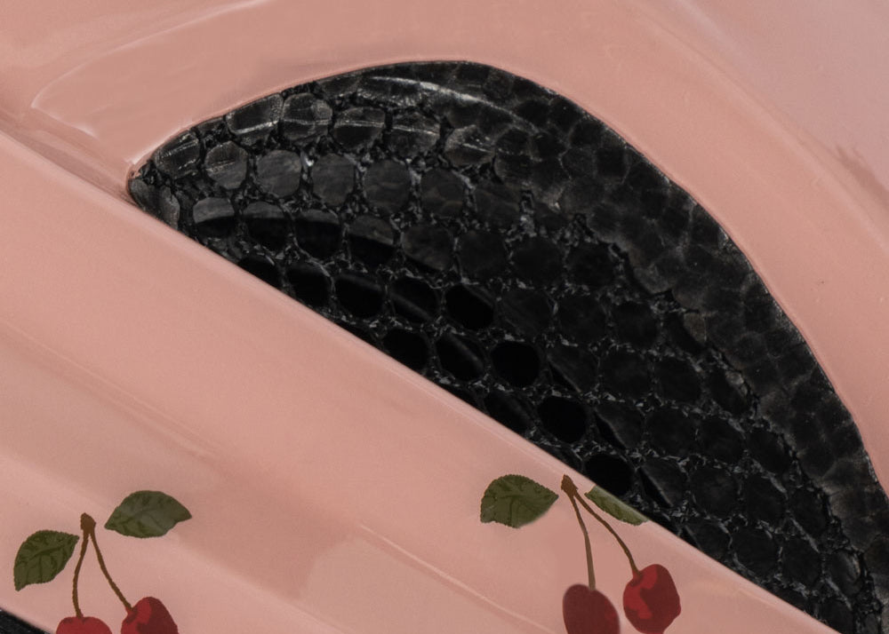 Konges Sløjd A/S Buitenspelen cherry aop