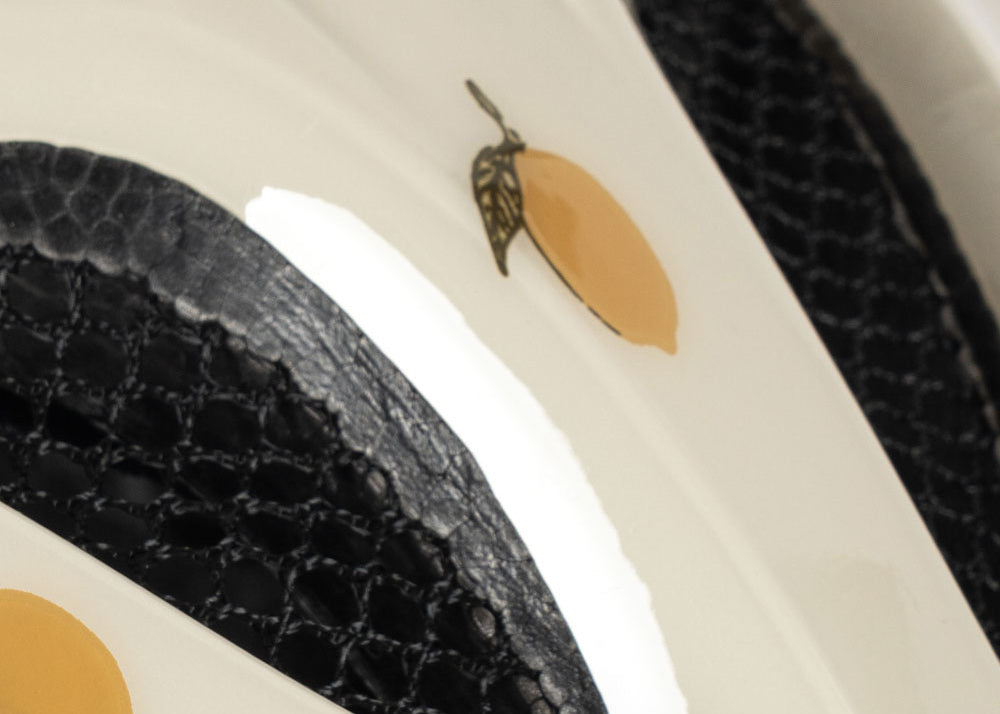 Konges Sløjd A/S Buitenspelen lemon aop