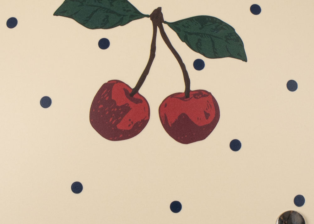 Konges Sløjd A/S Buitenspelen navy dot