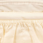 Konges Sløjd A/S Toilettassen stripie petite rose