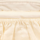 Konges Sløjd A/S Toilettassen stripie petite rose