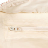 Konges Sløjd A/S Toilettassen stripie petite rose