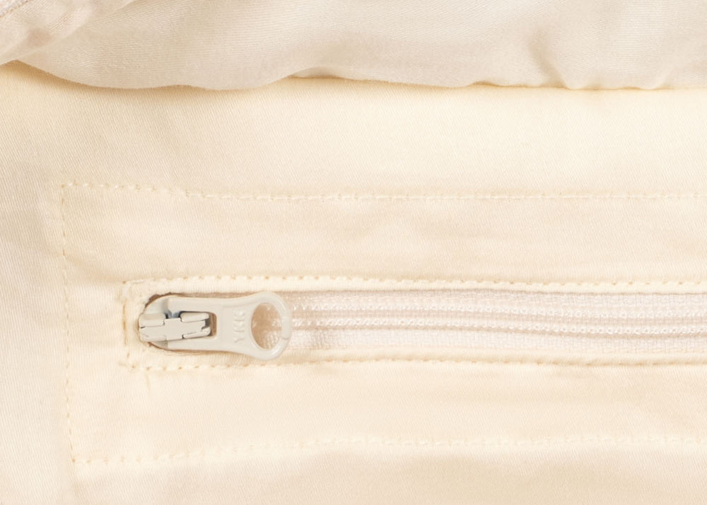 Konges Sløjd A/S Toilettassen stripie petite rose