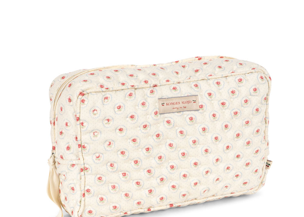 Konges Sløjd A/S Toilettassen mirage