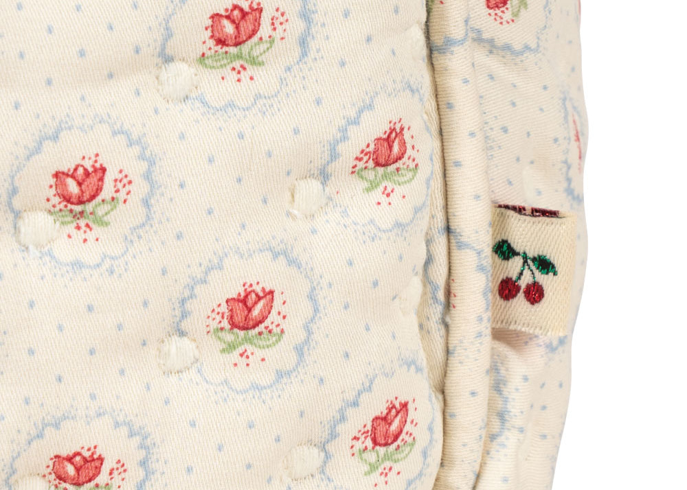 Konges Sløjd A/S Toilettassen mirage