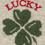 Konges Sløjd A/S Gebreide Cardigans off white melange