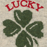 Konges Sløjd A/S Gebreide Cardigans off white melange