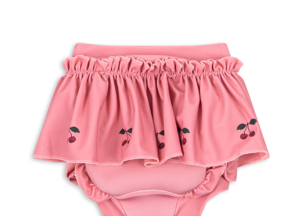 Konges Sløjd A/S SWIMSHORTS mahogany rose