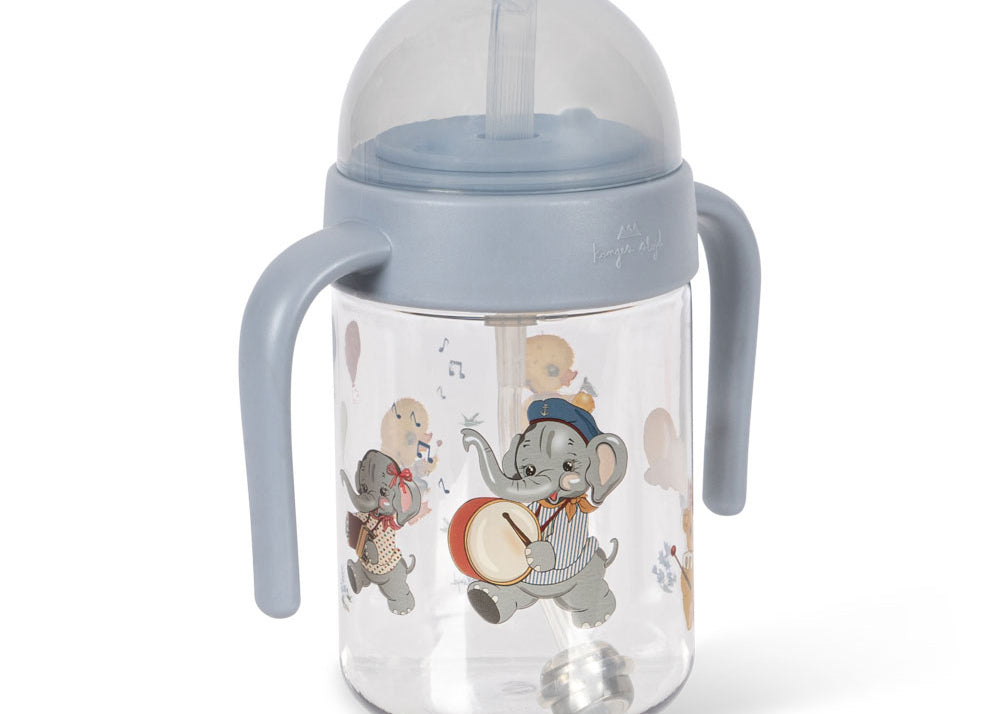 Konges Sløjd A/S Drinkflessen music parade