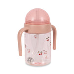 Konges Sløjd A/S Drinkflessen cherry blush