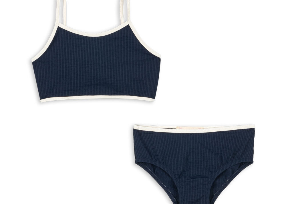 Konges Sløjd A/S Bikini'S navy blazer