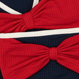 Konges Sløjd A/S BIKINIS navy blazer