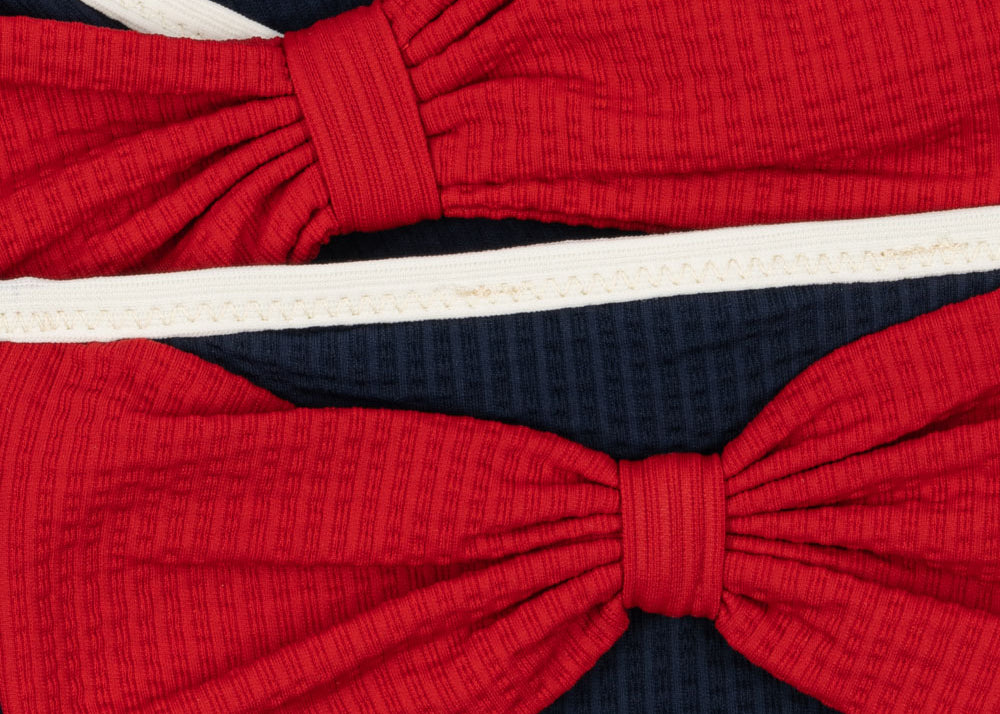 Konges Sløjd A/S BIKINIS navy blazer