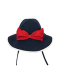 Konges Sløjd A/S UV SWIMHATS navy blazer