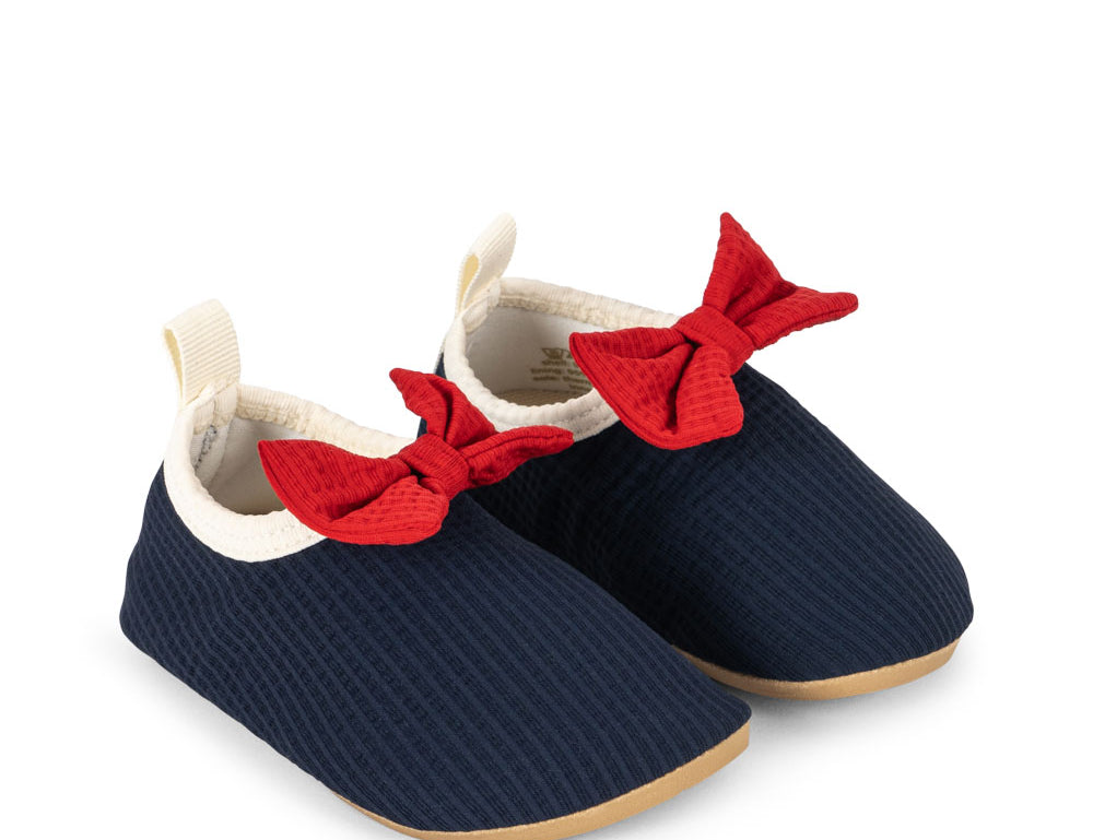 Konges Sløjd A/S UV SWIMSHOES navy blazer