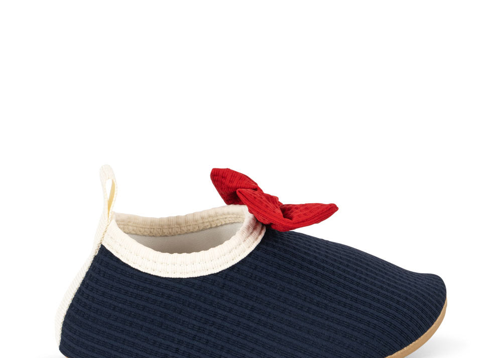 Konges Sløjd A/S UV SWIMSHOES navy blazer