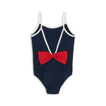 Konges Sløjd A/S SWIMSUITS navy blazer