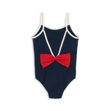Konges Sløjd A/S SWIMSUITS navy blazer