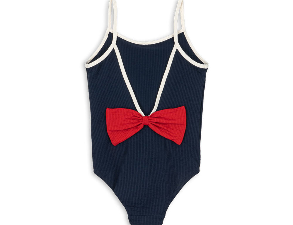 Konges Sløjd A/S SWIMSUITS navy blazer