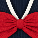 Konges Sløjd A/S SWIMSUITS navy blazer