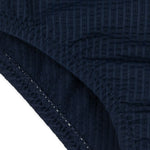 Konges Sløjd A/S SWIMSUITS navy blazer