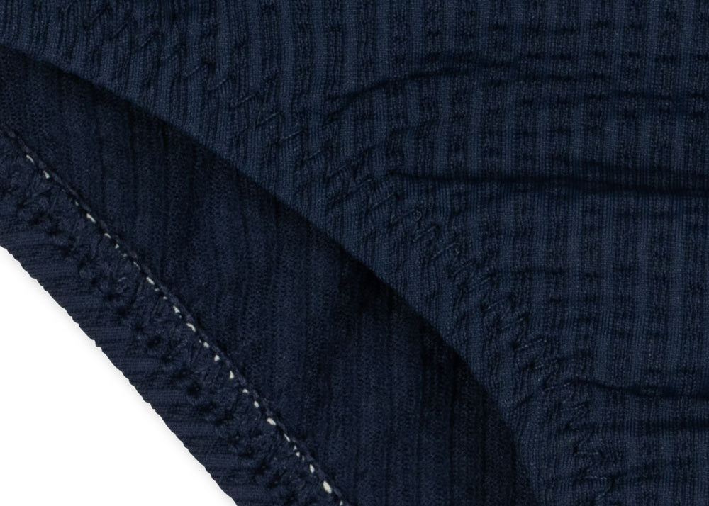 Konges Sløjd A/S SWIMSUITS navy blazer