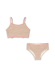 Konges Sløjd A/S BIKINIS blush stripe