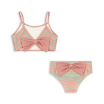 Konges Sløjd A/S BIKINIS blush stripe