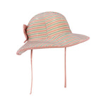 Konges Sløjd A/S HATS blush stripe